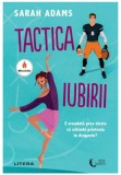 Cumpara ieftin Tactica iubirii, Litera