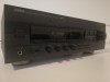 Amplificator Receiver YAMAHA RX-396RDS Made in France Stereo Fidelitate 2x55W RDS Negru/Titan