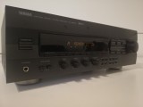Amplificator/Receiver YAMAHA model RX-396RDS - Impecabil/made in FRANCE