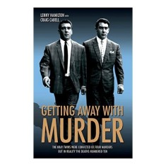 Getting Away with Murder