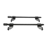 Set presa pentru arcuri auto 370 mm Breckner Germany, 2 piese