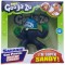 Figurina Goo Jit Zu rechinul Negru