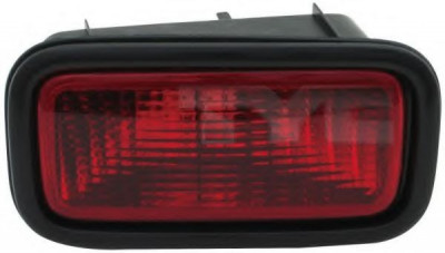 Lumina de ceata spate MITSUBISHI LANCER Combi (CS) (2003 - 2008) TYC 19-0611-05-2 foto