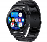 Smartwatch Rubicon RNCE78, culoare negru Cod Produs: MX_NEW SMARUB107