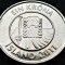 Moneda 1 KRONA / COROANA - ISLANDA, anul 2011 *cod 2127