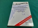 DIASPORA MUZICALĂ ROM&Acirc;NEASCĂ * 55 DE INTERVIURI/ SEBASTIAN CRĂCIUN/ 2009 *27