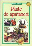 Plante de apartament - Elena Selaru