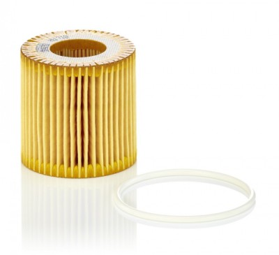 Filtru ulei Mann-Filter HU710x foto
