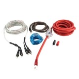 Set cabluri de pornire auto cu clesti, 600A - 4,0m AVX-AM01024