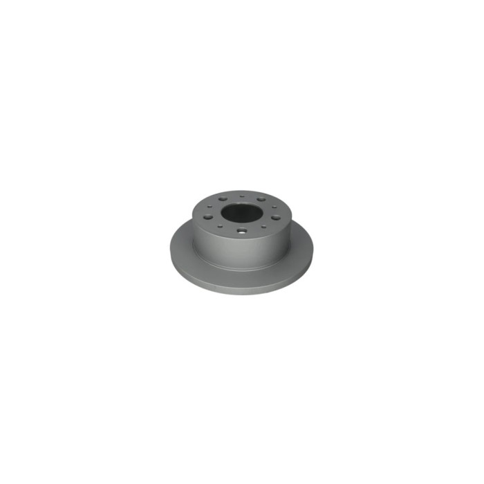 Disc frana PEUGEOT BOXER platou sasiu 244 BREMBO 08809440