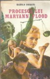 Procesul lui Maryann Flood - Harold Robbins