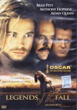 DVD Film de colectie: Legendele toamnei ( Brad Pitt si Anthony Hopkins - vezi descriere )