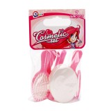 Set de coafat TechnoK, 7 piese