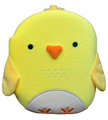 Squish and Snugg Noisy Chick foto