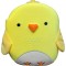 Squish and Snugg Noisy Chick