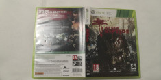 [360] Dead Island Riptide - joc original Xbox 360 foto