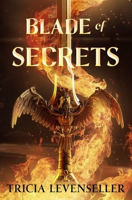 The Secret Blade foto