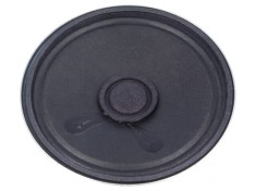 Difuzor Miniatură 0,5W 8&Omega; 57mm