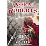 Key of Valor (Key Trilogy)
