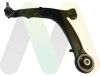 MOTAQUIP VSA1153 Brat, suspensie roata