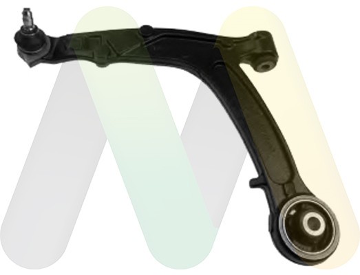 MOTAQUIP VSA1153 Brat, suspensie roata