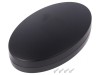 Carcasă Universală OVOTEK ABS Neagră 103x165x38mm