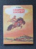 Calutul Cocosat - P. Ersov, Editura Ion Creanga, 1990, Carte Povesti Copii, 230x290mm