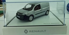 Macheta Renault Kangoo MK2 Facelift 2013 - Norev 1/43