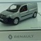 Macheta Renault Kangoo MK2 Facelift 2013 - Norev 1/43