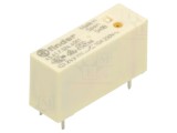 Releu electromagnetic SPDT 24VDC 15A - FINDER 43.41