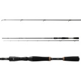 Lanseta Prorex XR Baitcast 2.40m 40-120g