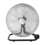 Ventilator 3 in 1 Equation, 45 W, &Oslash; 40 cm, Argintiu