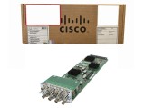 Modul de intrare video Cisco D9036-MVI-8-MKI cu 8 intrări SDI pentru Cisco D9036 &ndash; Nou