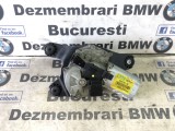 Motoras stergator luneta BMW X5 E70, X5 (E70) - [2007 - 2013]