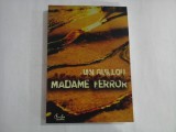 MADAME TERROR - JAN GUILLOU