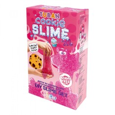 Set DIY experimente SLIME , COOKIE XL foto