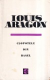 Roman Louis Aragon Clopotele din Basel Editura Literatura Universala 1965 Brosate Buna 357 Pagini