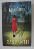 RASPANTII DE ALLY CONDIE , 2012