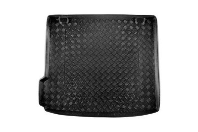 Tavita portbagaj BMW X6 E71 2008-2014 Rezaw Plast foto