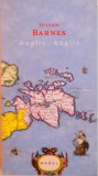 ANGLIA, ANGLIA de JULIAN BARNES, 2014