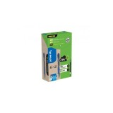 Set 12 rollere cu gel+12 rezerve G2 Eco Pilot 0.7 mm varf mediu albastru Pachet ECO Pilot G-2 0.7mm albastru 12 rollere+12 rezerve