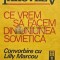 Ce vrem sa facem din Uniunea sovietica. Convorbire cu Lilly Marcou - Alexandr Iakovlev (AG123)