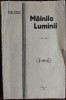 DEM. PASCU - MAINILE LUMINII (VERSURI) [editia princeps, 1936]