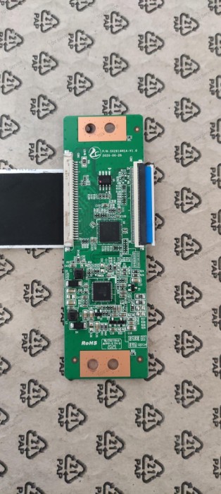 T-con SX2614H1A-V1.0