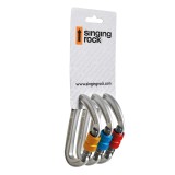Set 3 Carabiniera Colt Screw