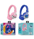 Căști pentru Copii Bluetooth Stitch