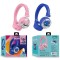 Căști pentru Copii Bluetooth Stitch