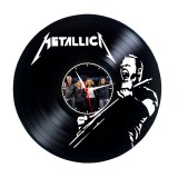 METALLICA-ceas de perete