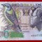 Sao Tome e Principe Saint Thomas and Prince 5000 Dobras 1996 UNC necirculata **