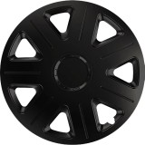Capace roti auto Master BL 4buc - Negru - 15&#039;&#039; Garage AutoRide, Cridem